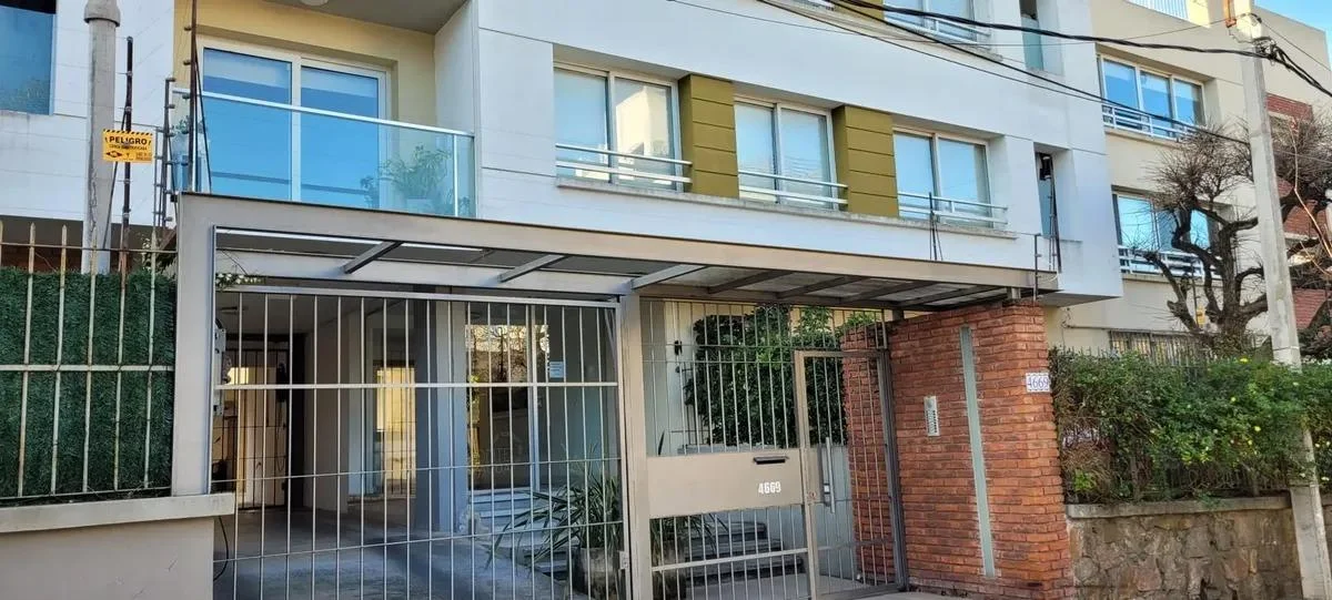 Apartamento en Malvín, propiedad 293403 -Imagen 3