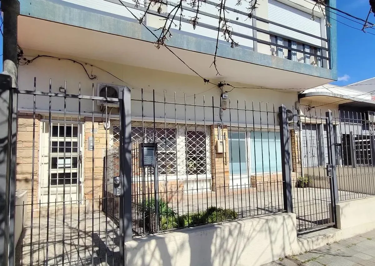 Apartamento en La Blanqueada, propiedad 293560 -Imagen 2