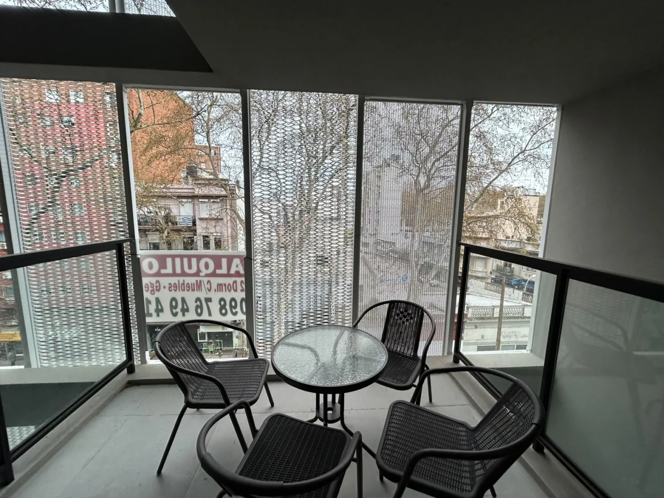 Apartamento en Cordón, propiedad 294499 -Imagen 1