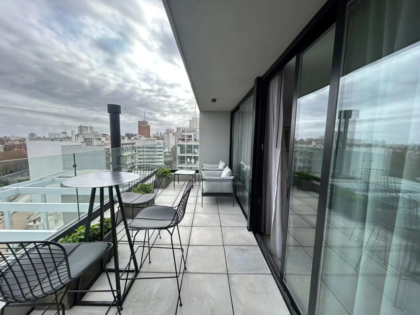 Apartamento en Cordón, propiedad 294499 -Imagen 11