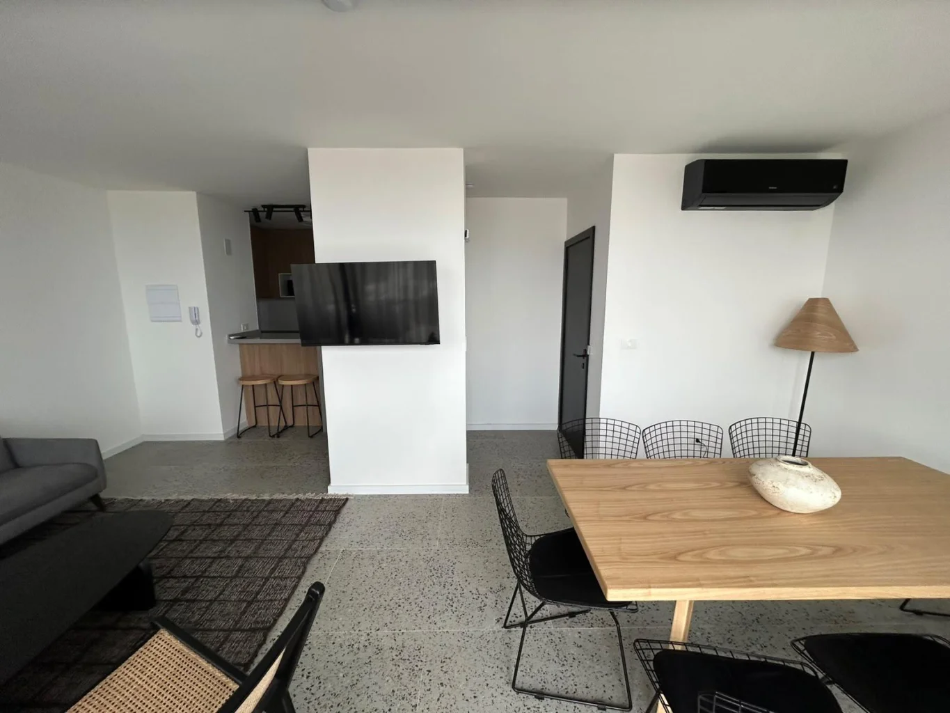 Apartamento en Cordón, propiedad 294499 -Imagen 13