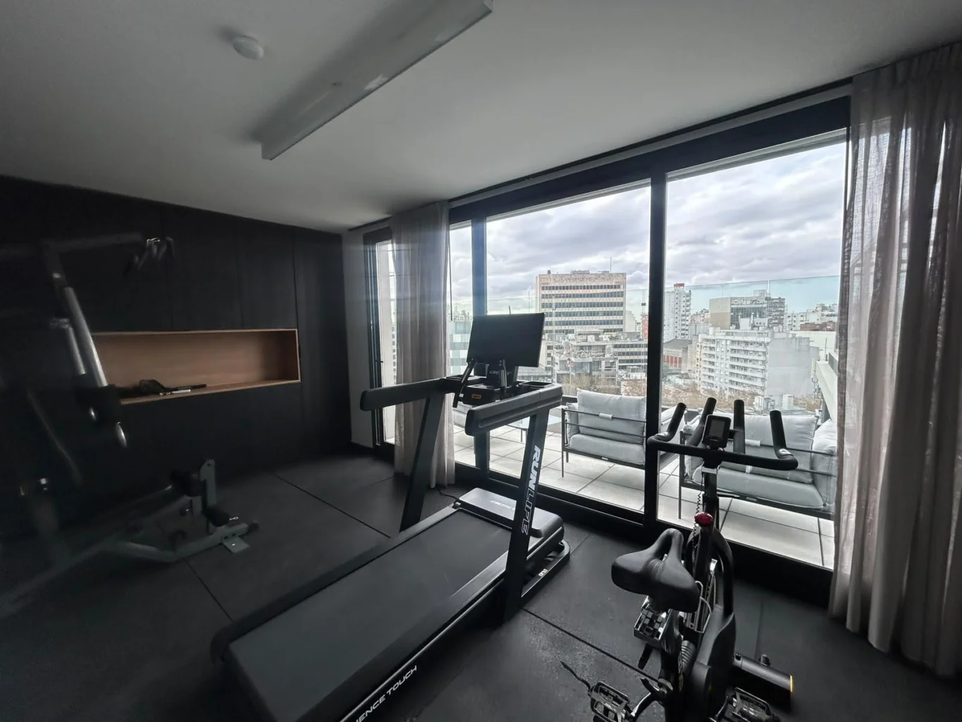 Apartamento en Cordón, propiedad 294499 -Imagen 14