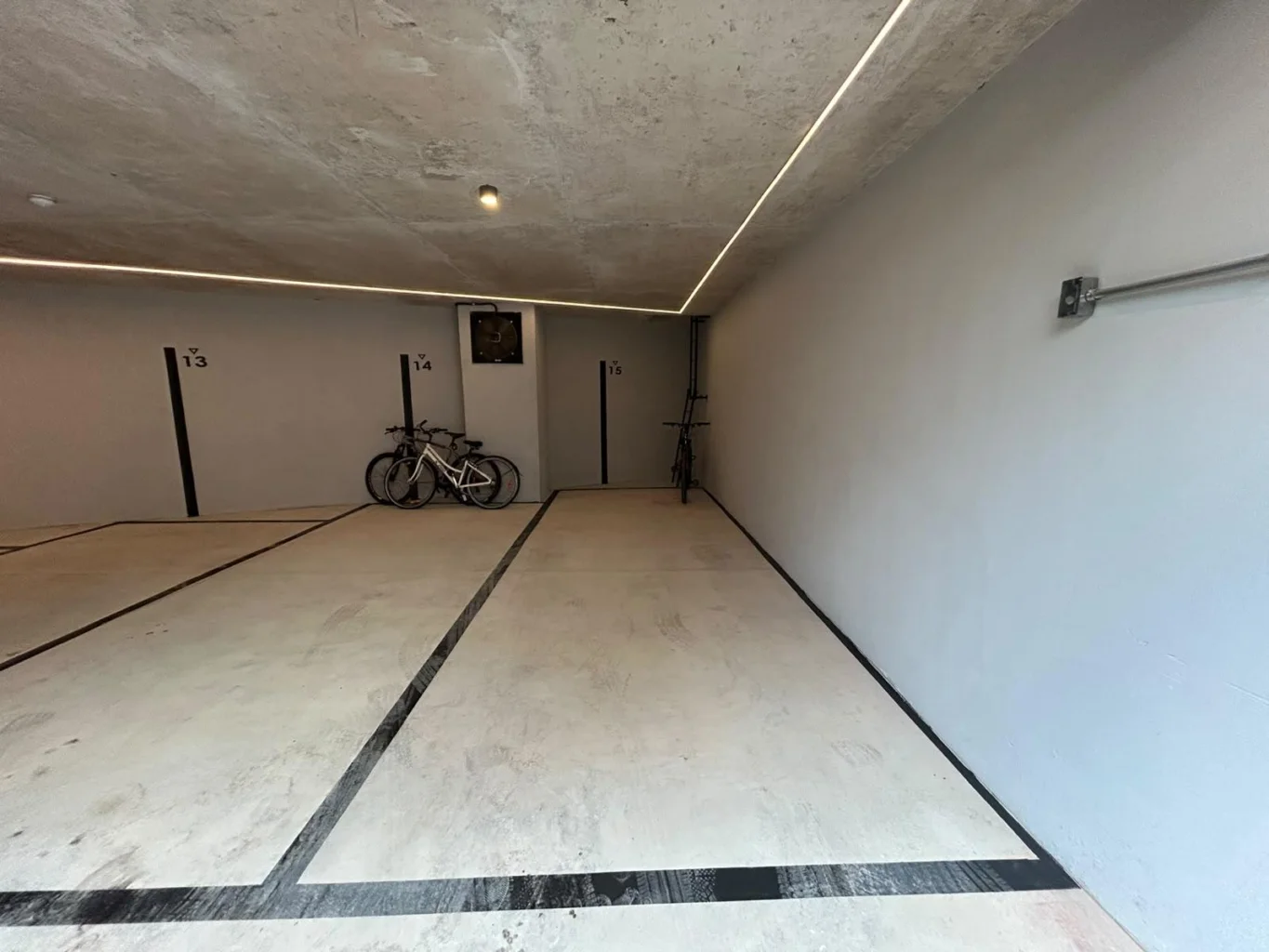 Apartamento en Cordón, propiedad 294499 -Imagen 15