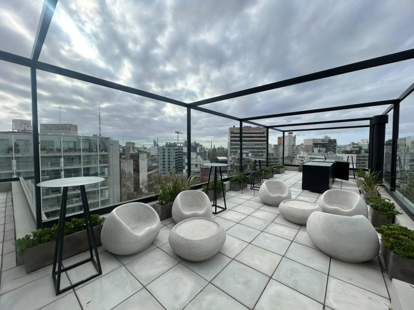Apartamento en Cordón, propiedad 294499 -Imagen 4