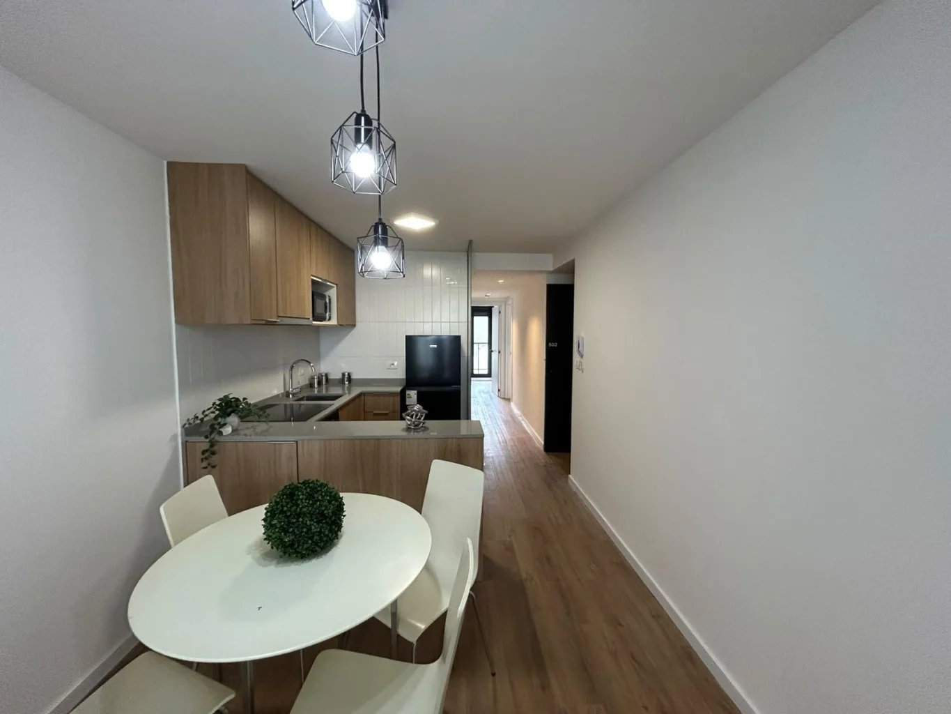 Apartamento en Cordón, propiedad 294499 -Imagen 5