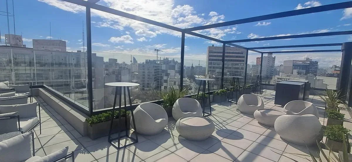 Apartamento en Cordón, propiedad 294499 -Imagen 7