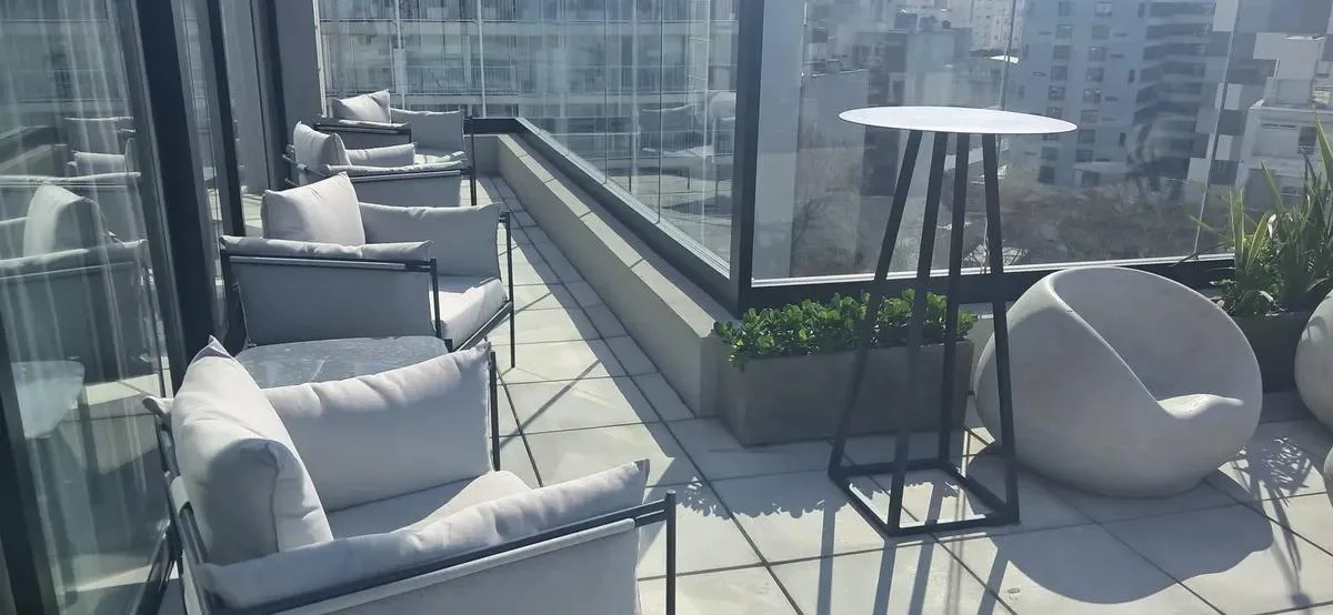 Apartamento en Cordón, propiedad 294499 -Imagen 8