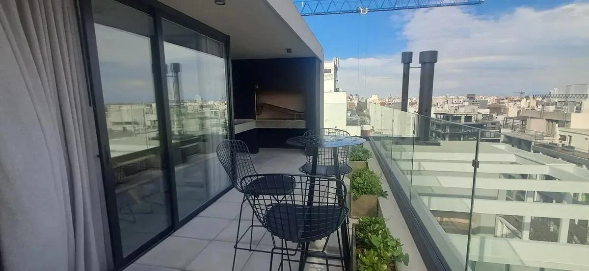 Apartamento en Cordón, propiedad 294499 -Imagen 9