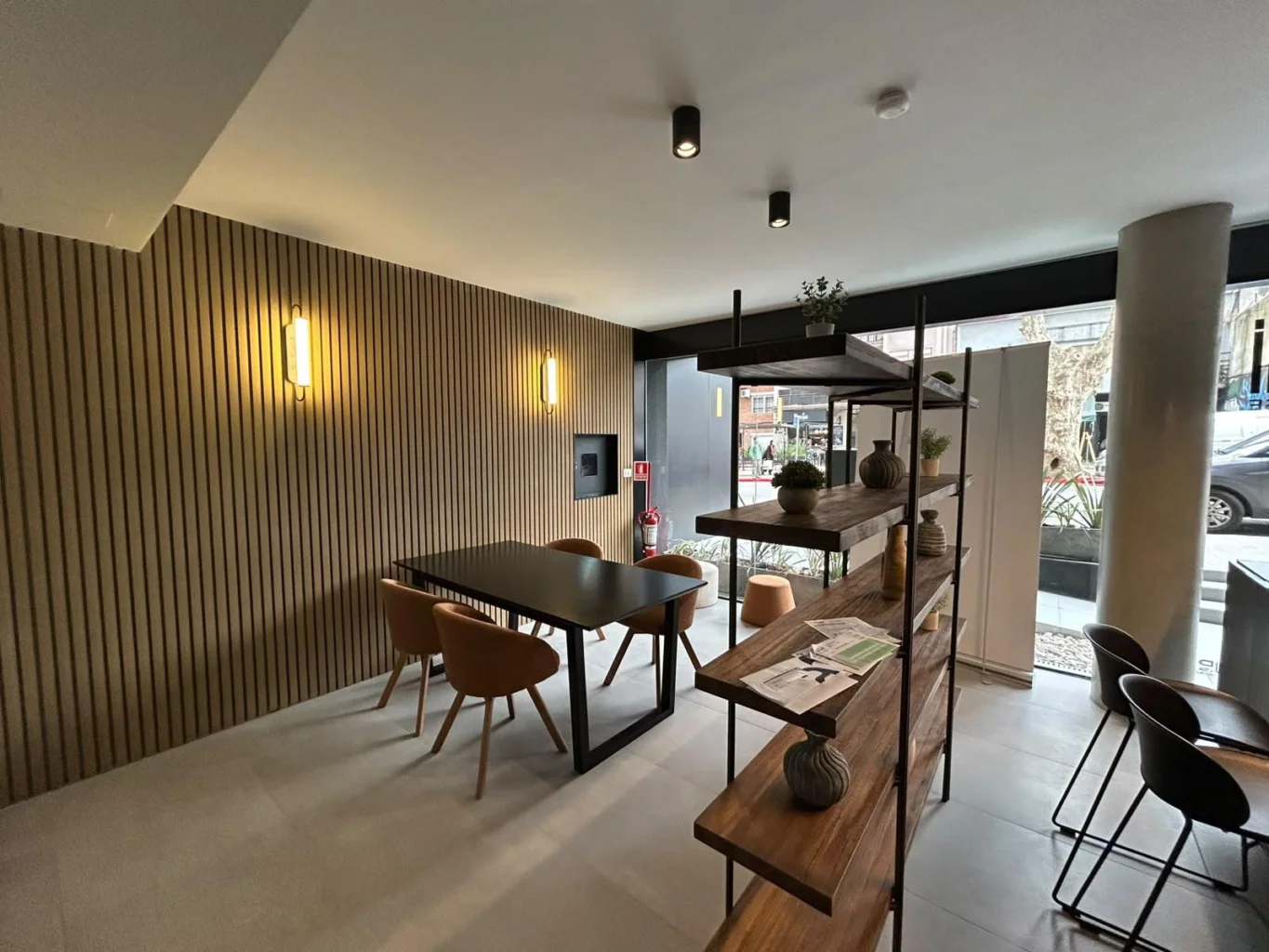 Apartamento en Cordón, propiedad 294499 -Imagen 10