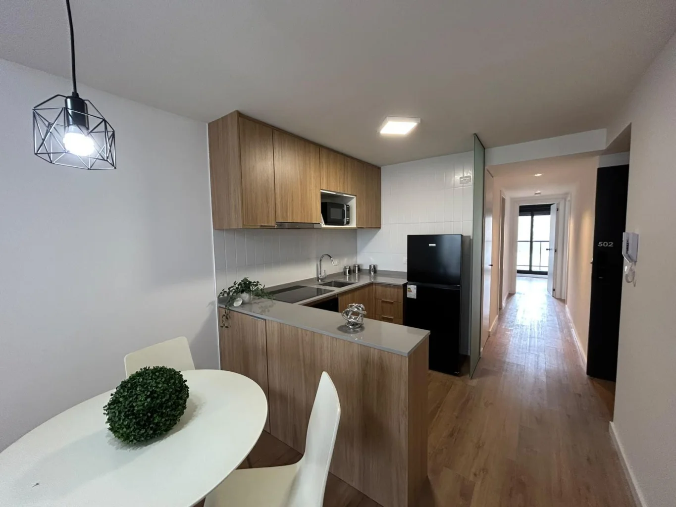 Apartamento en Cordón, propiedad 294499 -Imagen 2