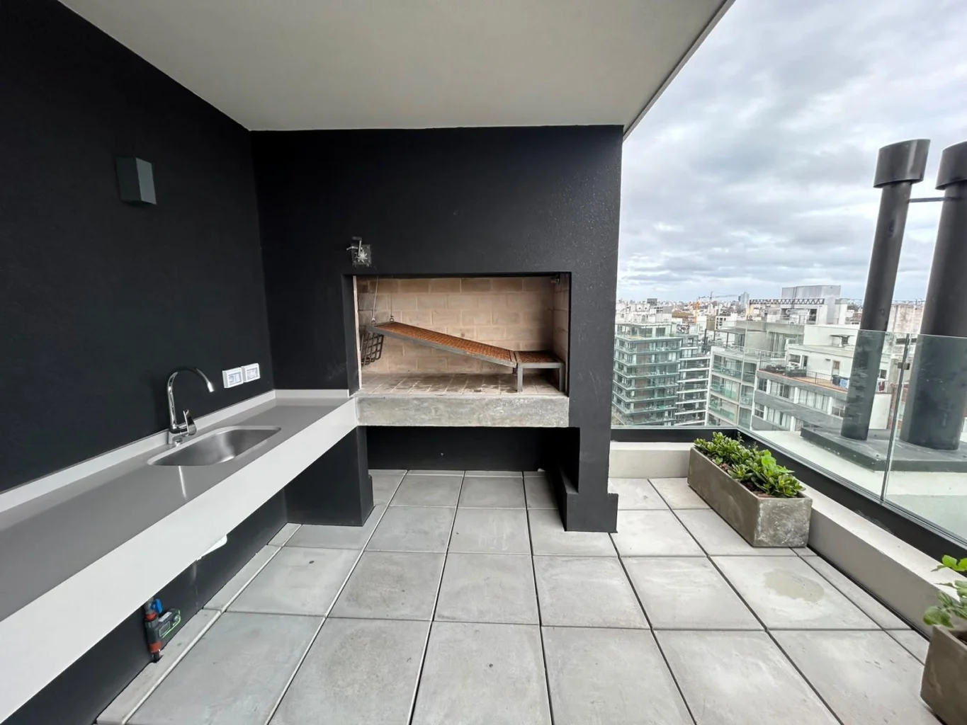 Apartamento en Cordón, propiedad 294499 -Imagen 12