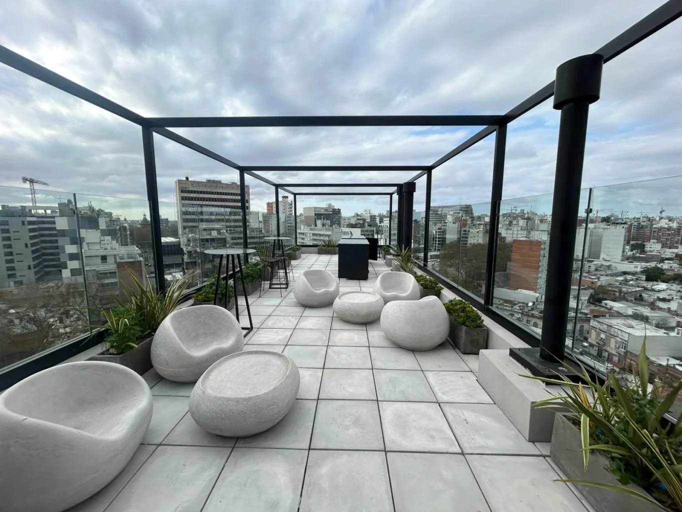 Apartamento en Cordón, propiedad 294499 -Imagen 14