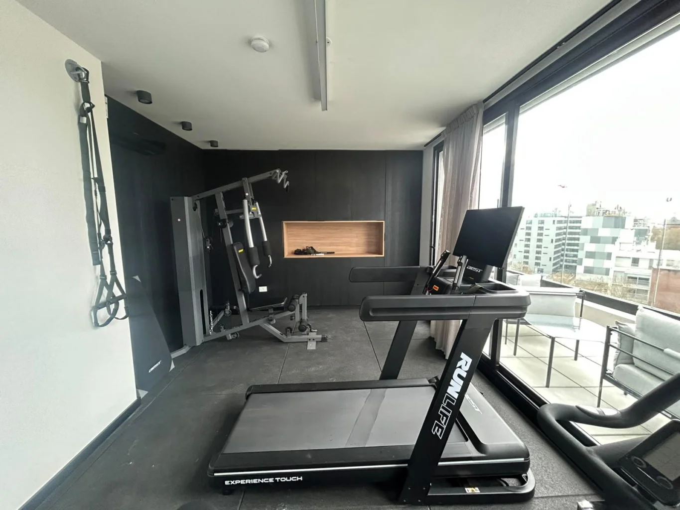 Apartamento en Cordón, propiedad 294499 -Imagen 6