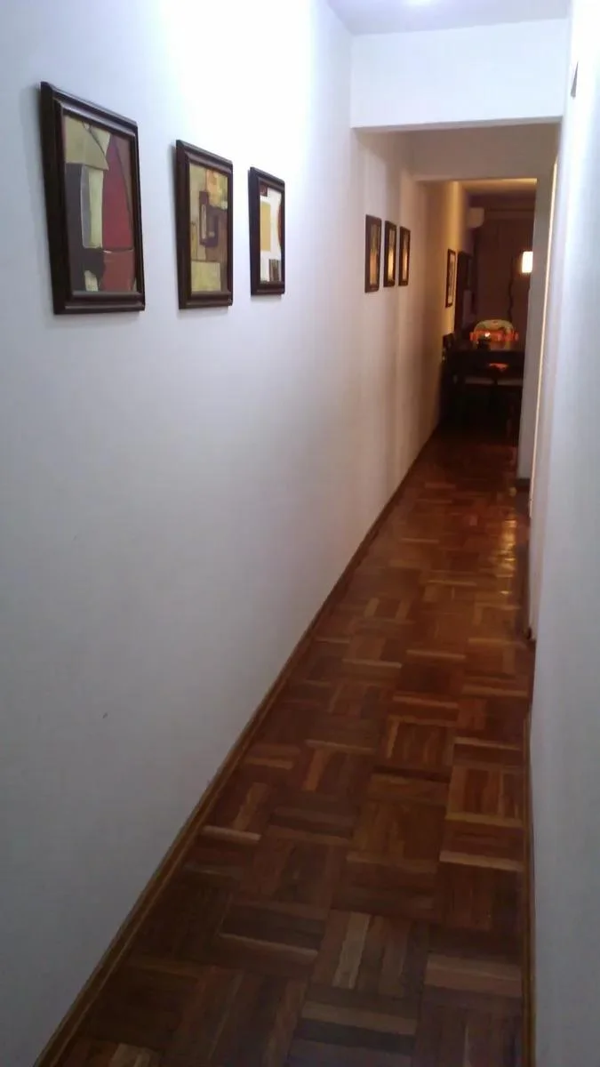 Apartamento en Parque Batlle, propiedad 294712 -Imagen 3