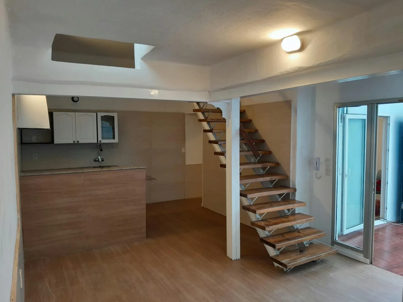 Apartamento en La Blanqueada, propiedad 295188 -Imagen 1