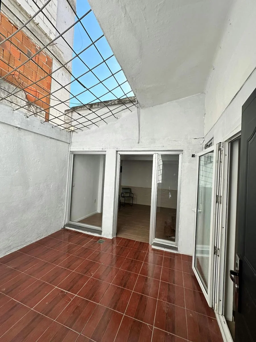Apartamento en La Blanqueada, propiedad 295188 -Imagen 3