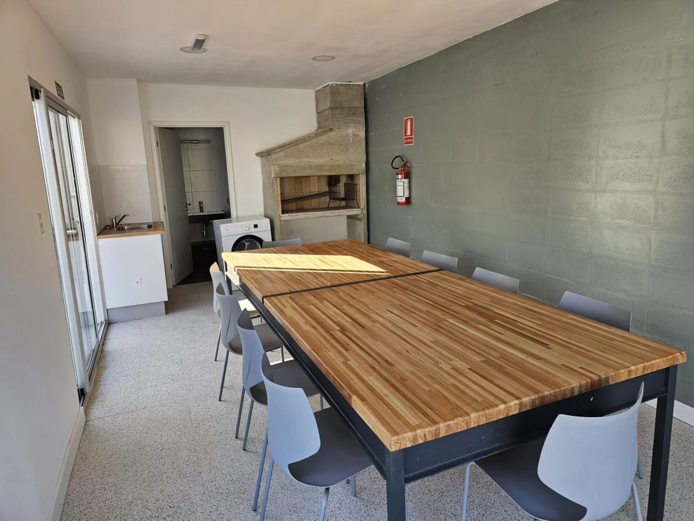 Apartamento en Palermo, propiedad 295220 -Imagen 16