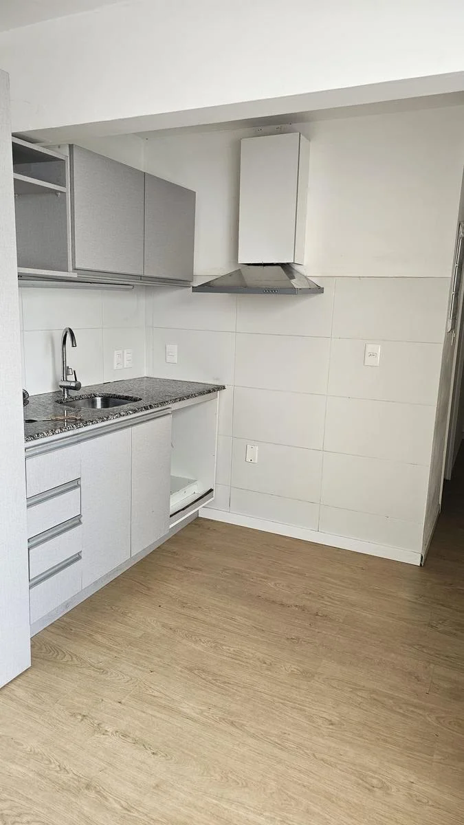 Apartamento en Palermo, propiedad 295220 -Imagen 3