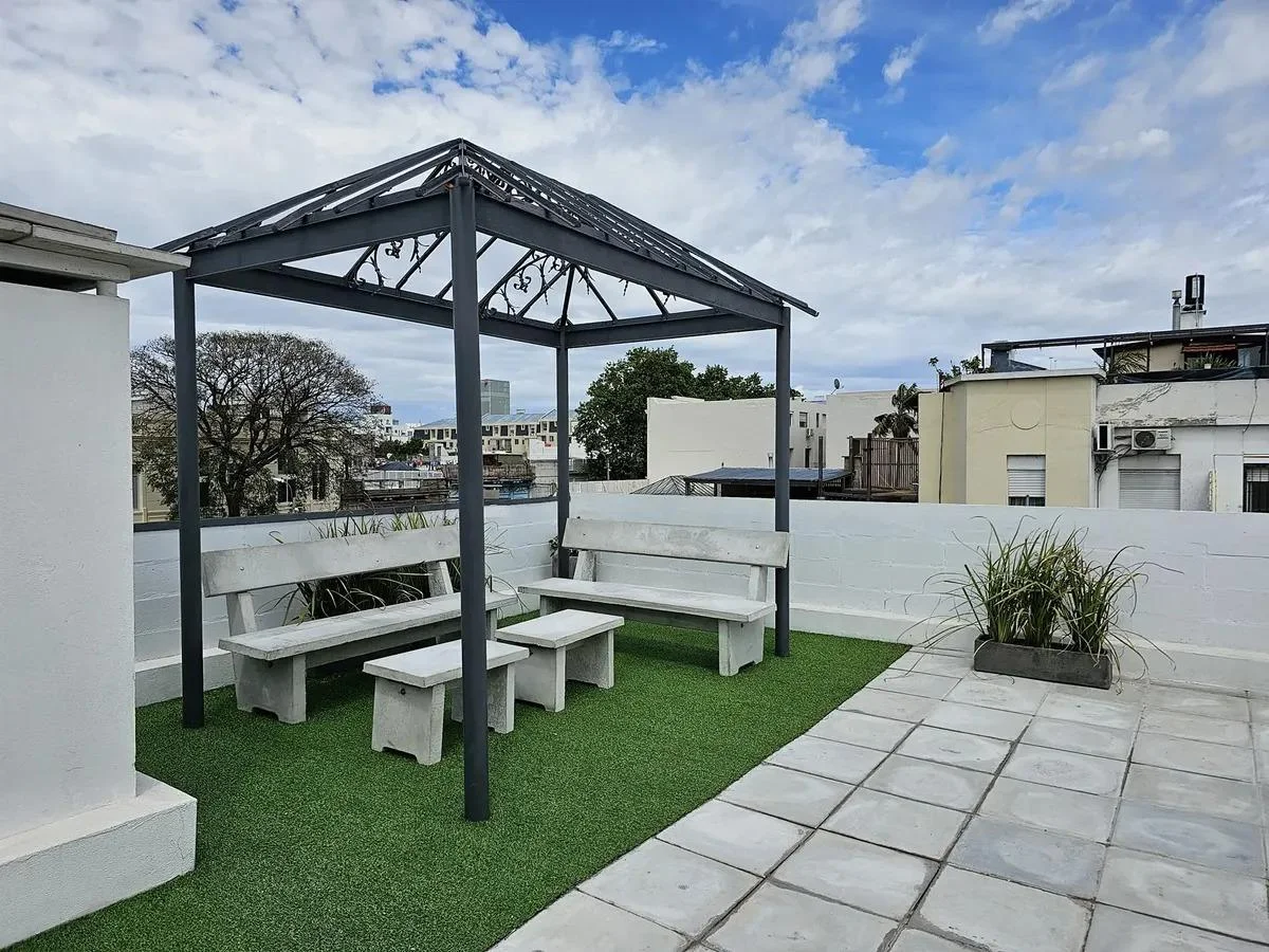 Apartamento en Palermo, propiedad 295220 -Imagen 8