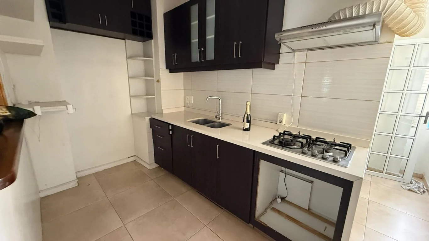 Apartamento en Cordón, propiedad 295278 -Imagen 2