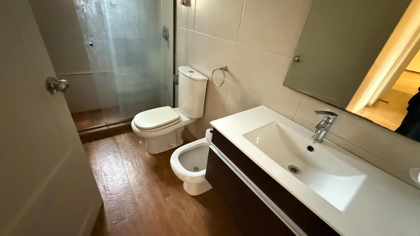 Apartamento en Cordón, propiedad 295278 -Imagen 12