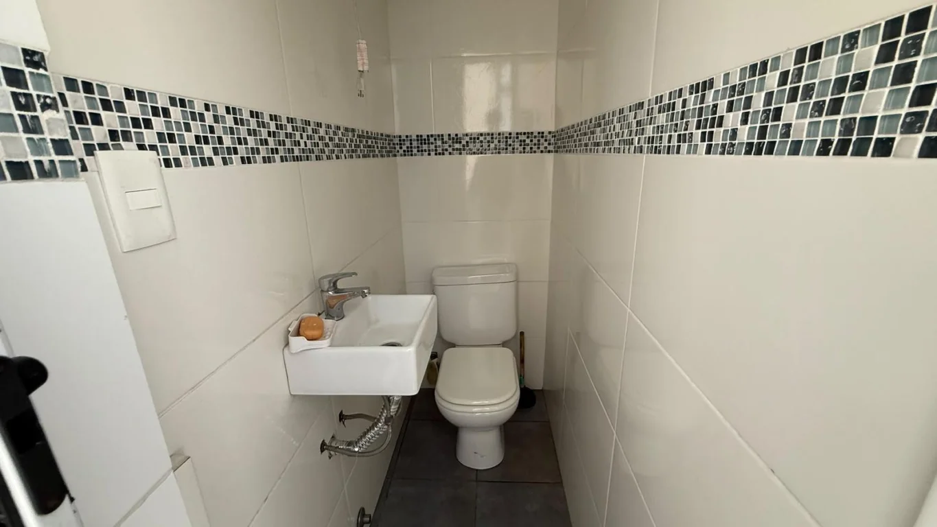 Apartamento en Cordón, propiedad 295278 -Imagen 16