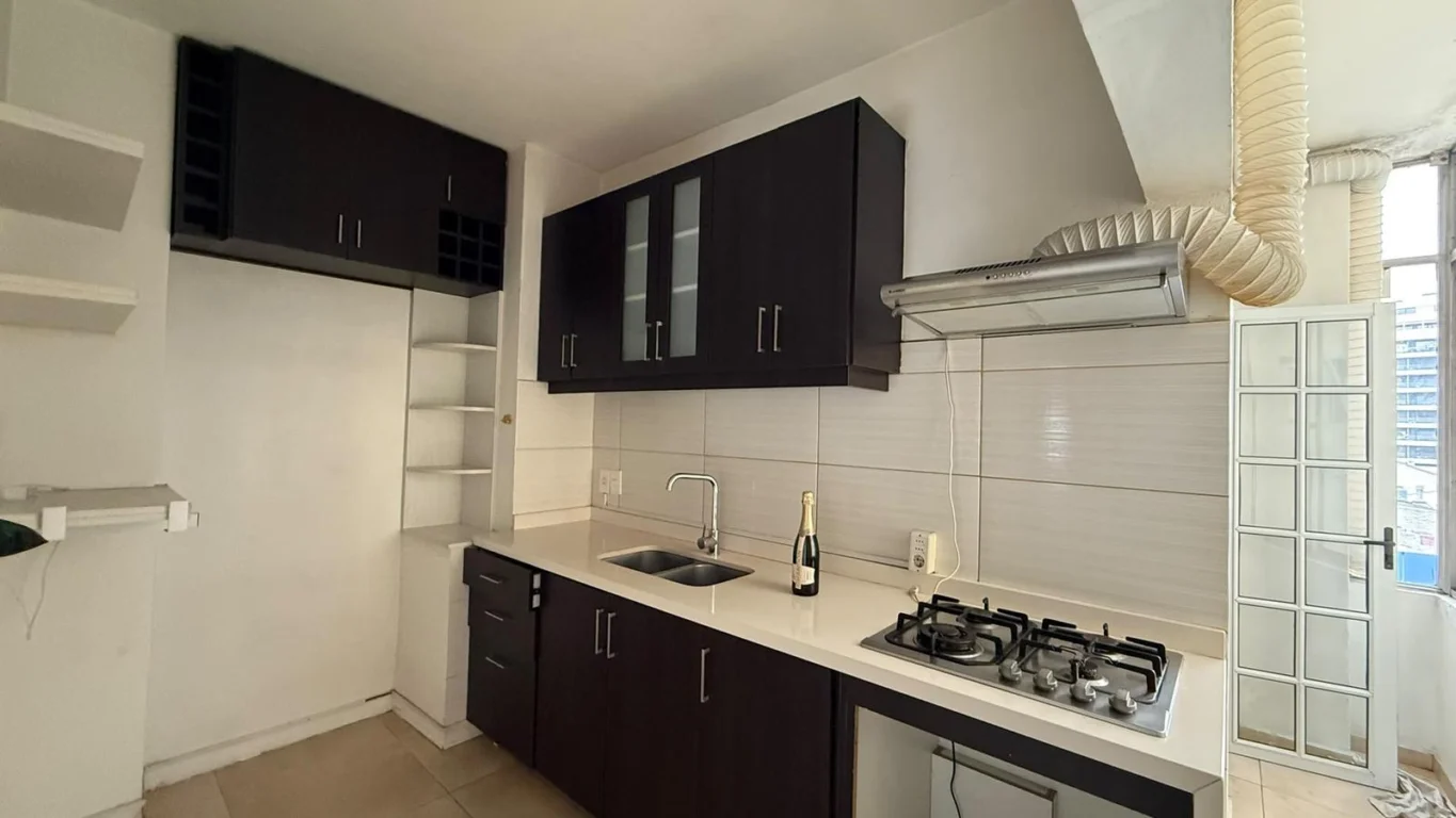 Apartamento en Cordón, propiedad 295278 -Imagen 5