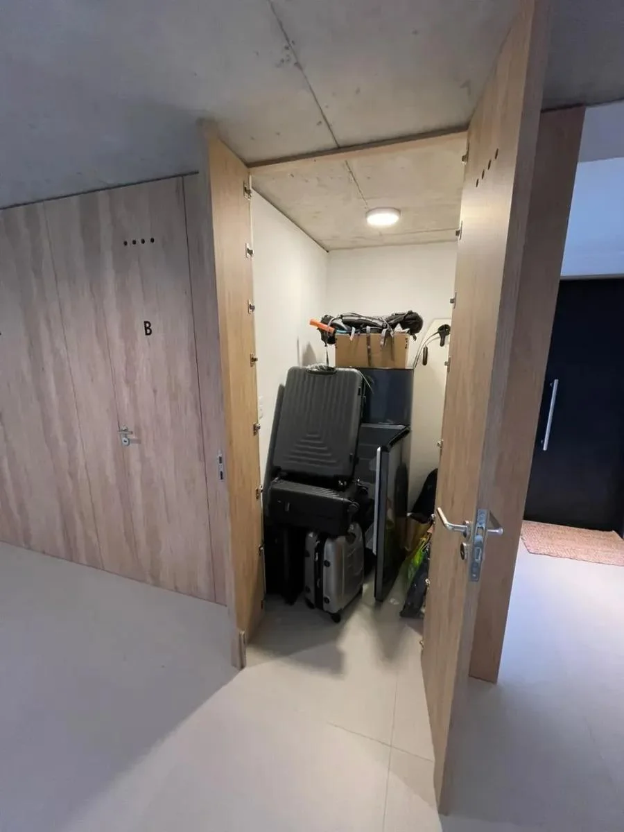 Apartamento en Carrasco Norte, propiedad 295332 -Imagen 16