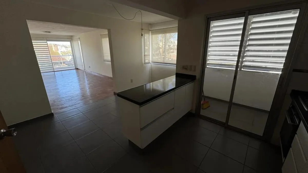 Apartamento en Malvín, propiedad 296097 -Imagen 2