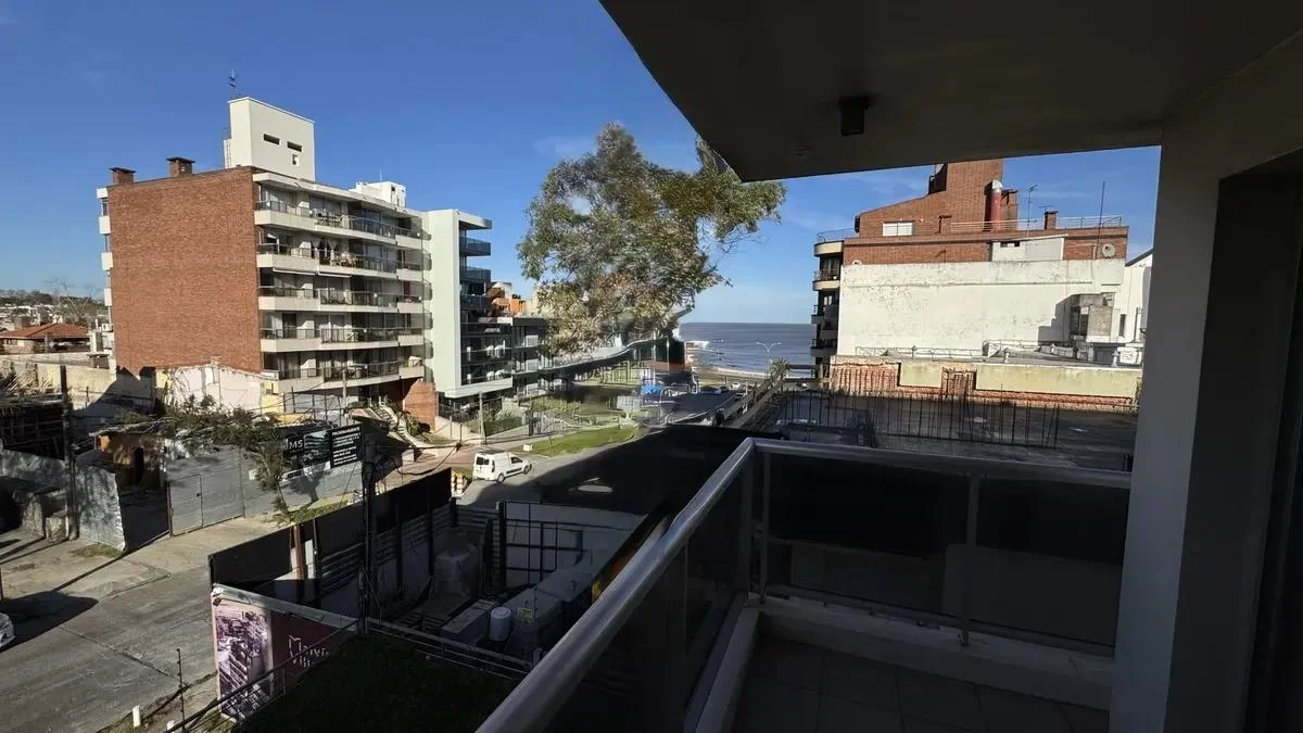 Apartamento en Malvín, propiedad 296097 -Imagen 15