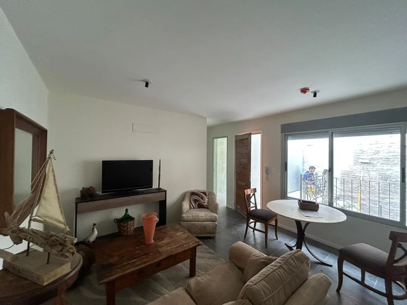Apartamento en La Blanqueada, propiedad 296105 -Imagen 1