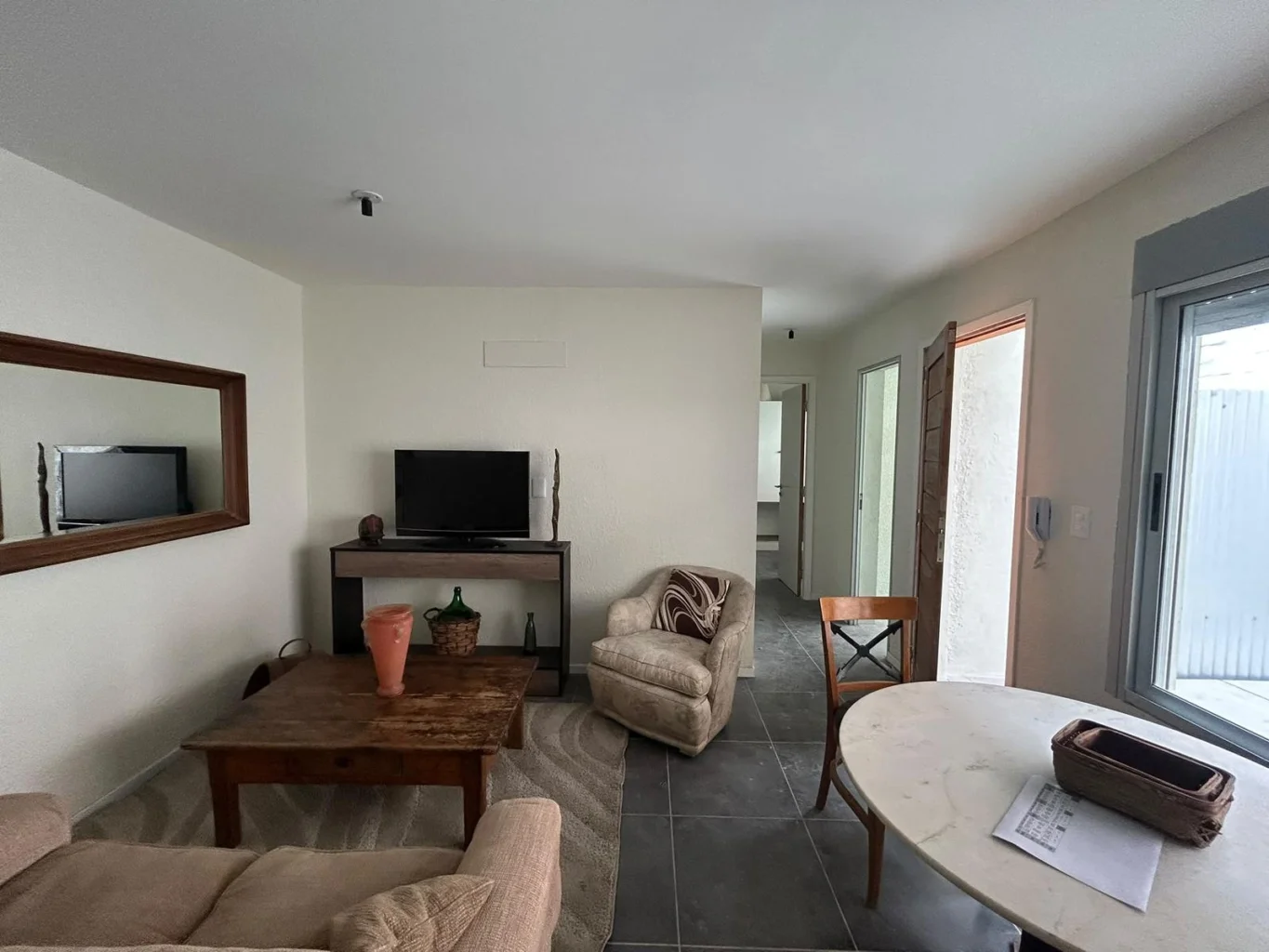 Apartamento en La Blanqueada, propiedad 296105 -Imagen 2