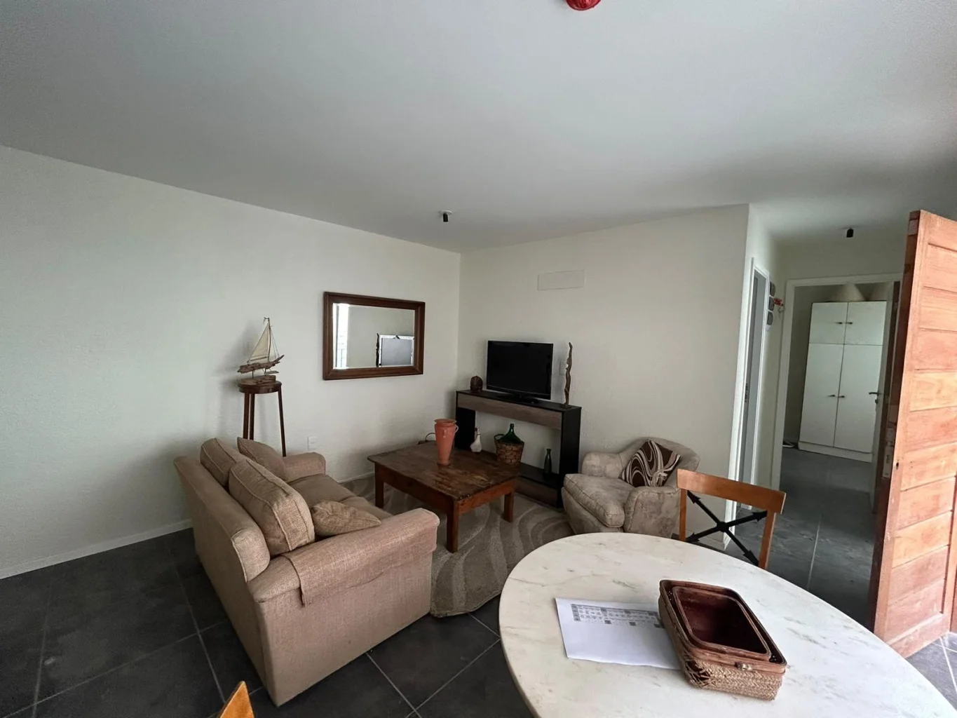 Apartamento en La Blanqueada, propiedad 296105 -Imagen 3