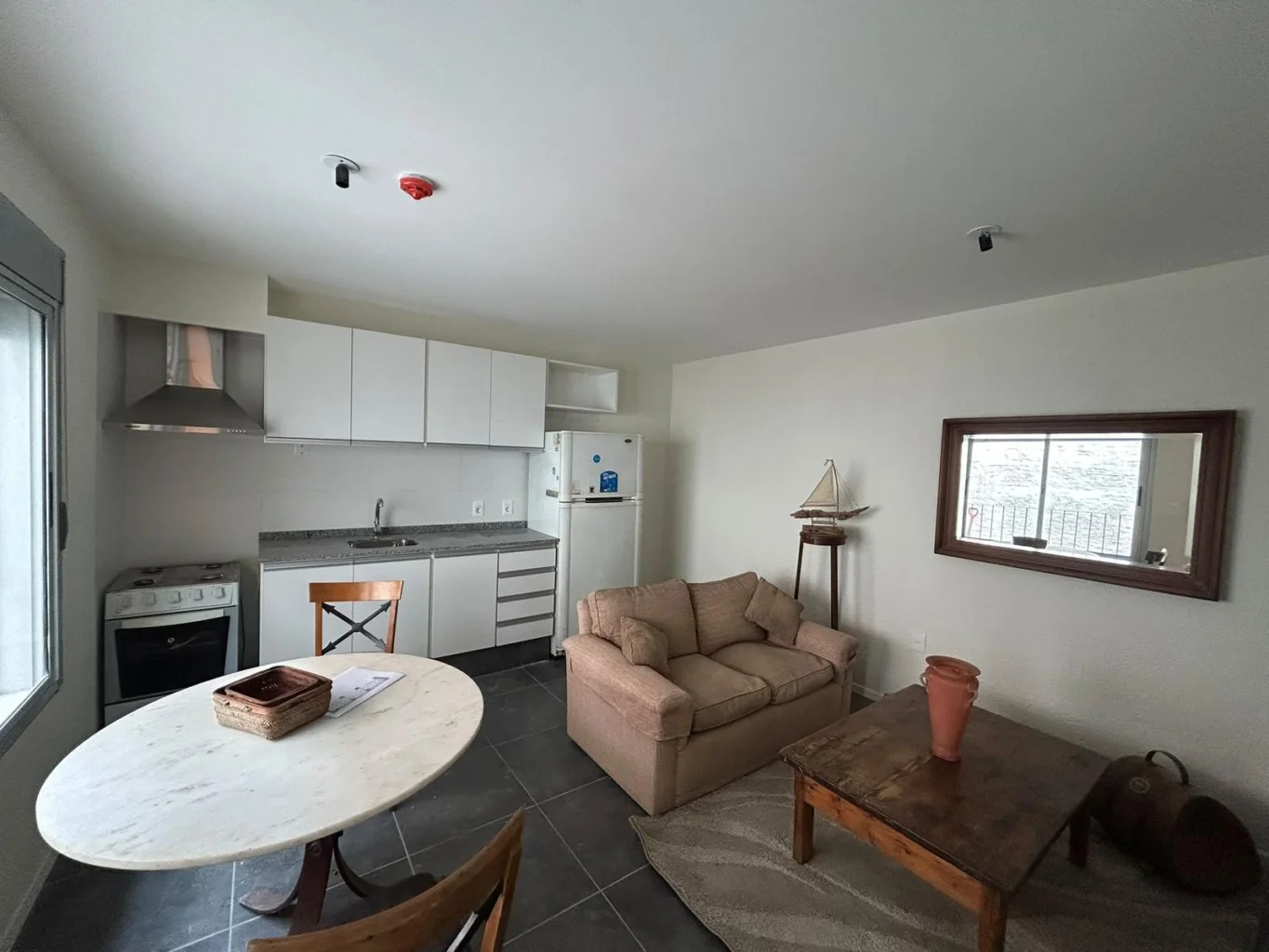 Apartamento en La Blanqueada, propiedad 296105 -Imagen 4