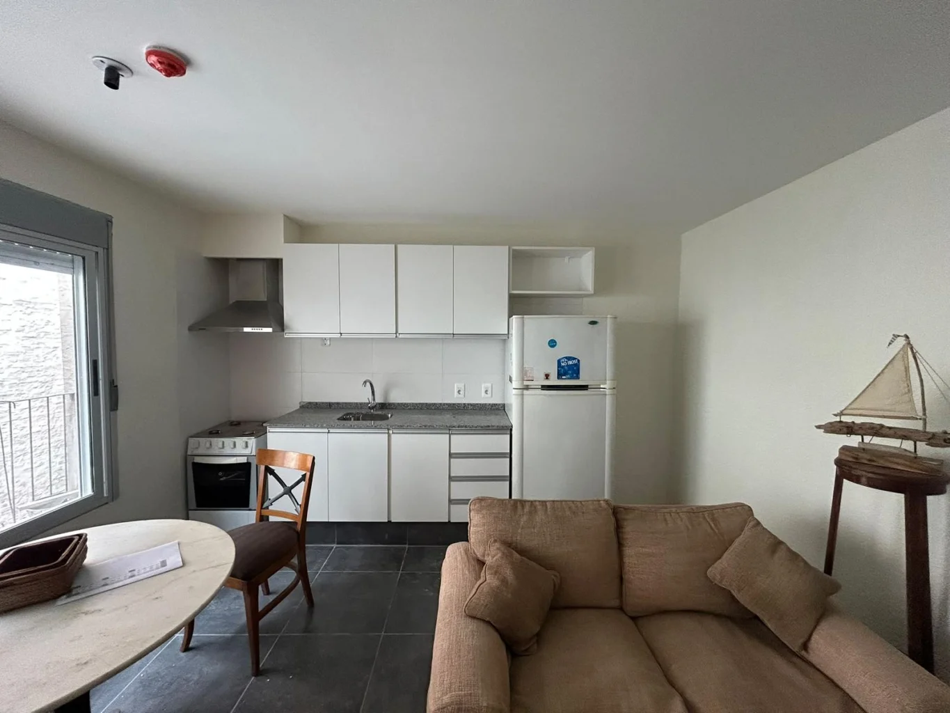 Apartamento en La Blanqueada, propiedad 296105 -Imagen 6