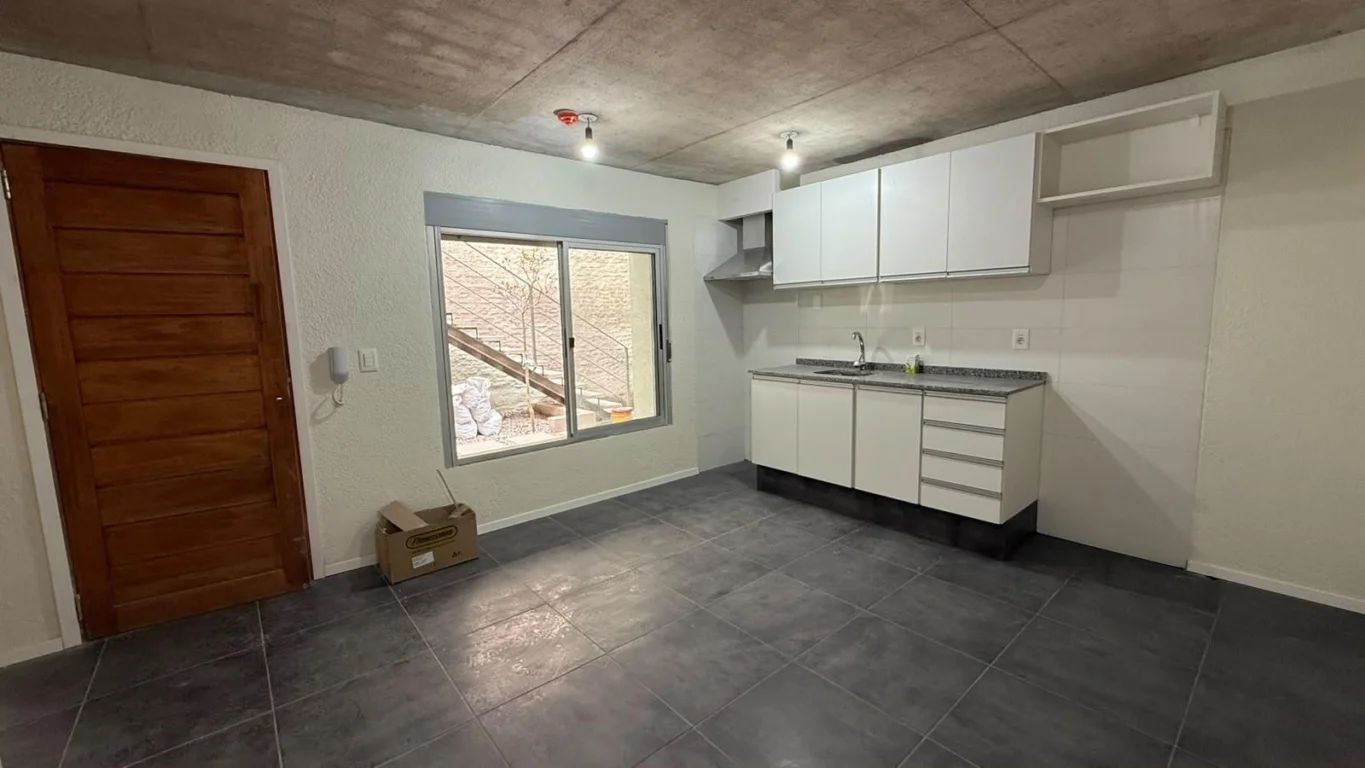Apartamento en La Blanqueada, propiedad 296112 -Imagen 2