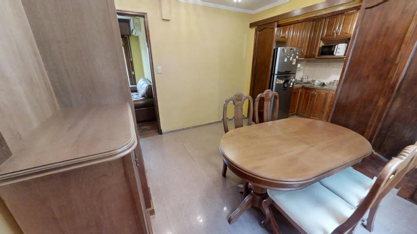 Apartamento en Pocitos, propiedad 301656 -Imagen 11