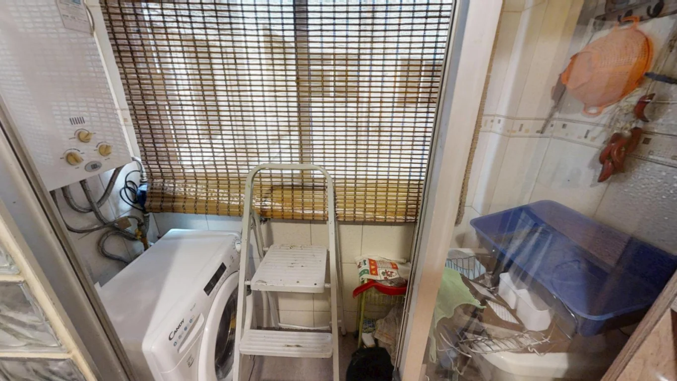 Apartamento en Pocitos, propiedad 301656 -Imagen 17