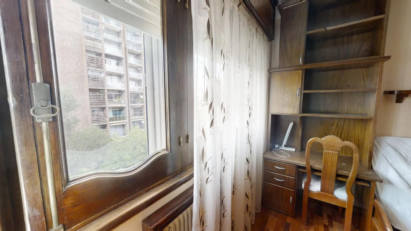 Apartamento en Pocitos, propiedad 301656 -Imagen 20