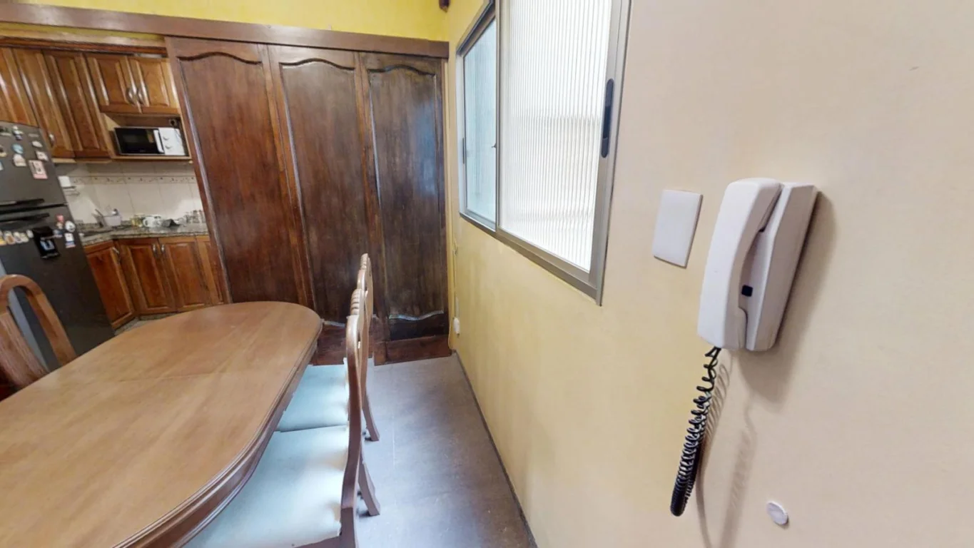 Apartamento en Pocitos, propiedad 301656 -Imagen 3