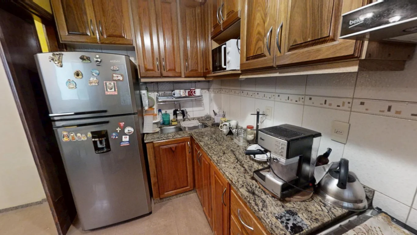 Apartamento en Pocitos, propiedad 301656 -Imagen 4