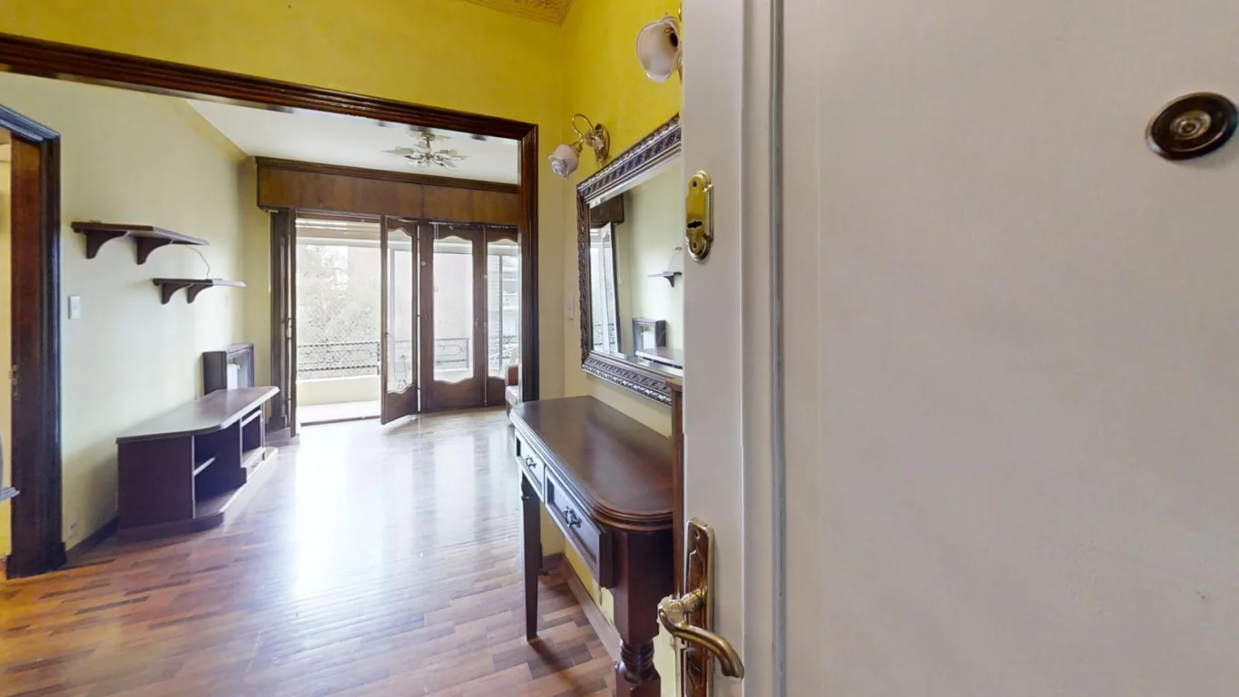 Apartamento en Pocitos, propiedad 301656 -Imagen 5