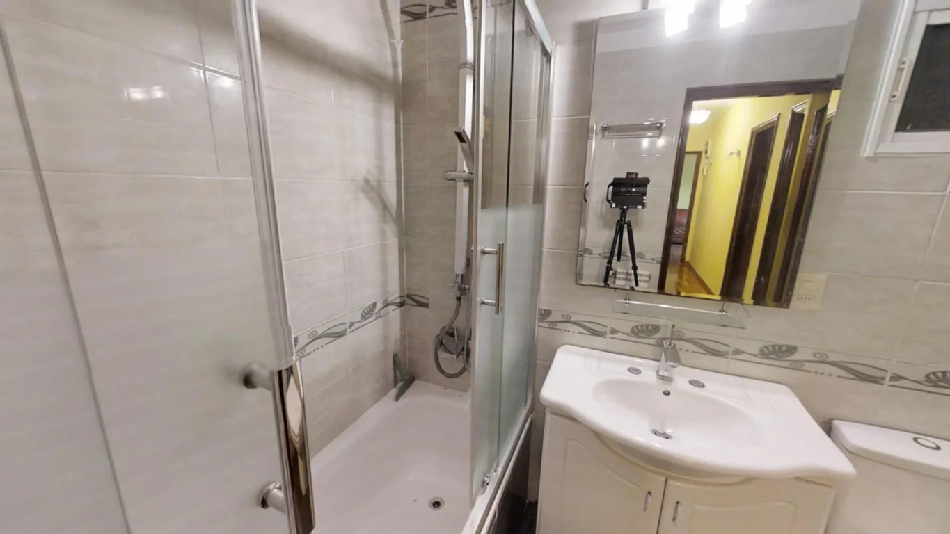 Apartamento en Pocitos, propiedad 301656 -Imagen 9