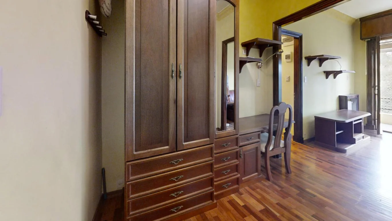 Apartamento en Pocitos, propiedad 301656 -Imagen 10