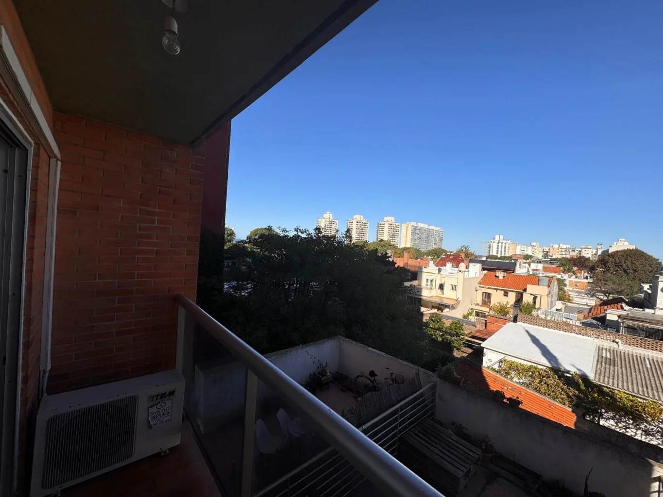 Apartamento en Buceo, propiedad 301658 -Imagen 5