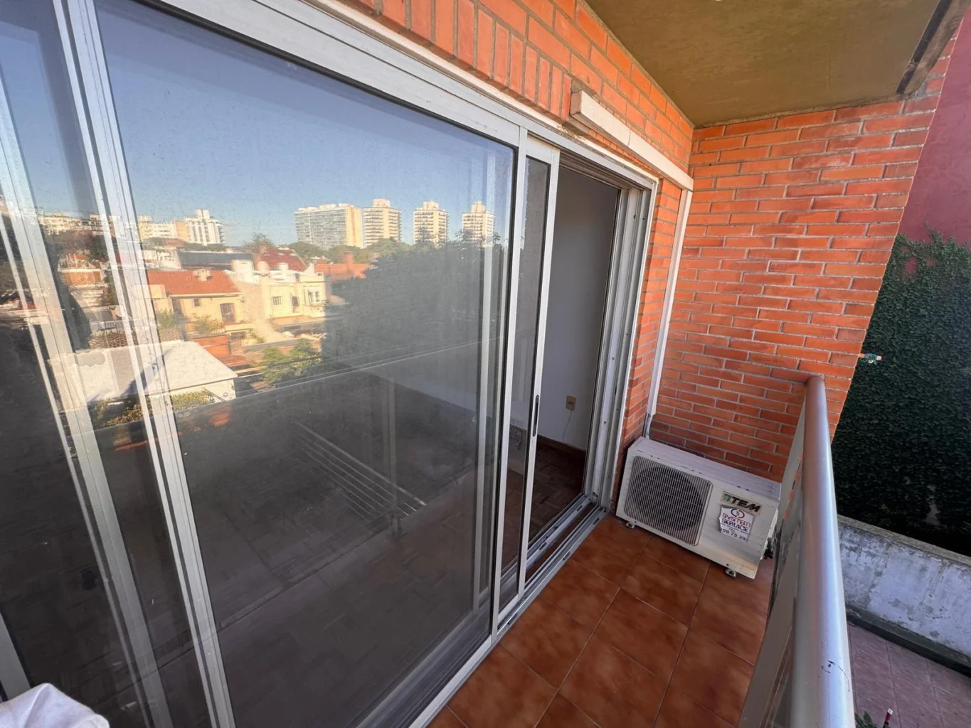 Apartamento en Buceo, propiedad 301658 -Imagen 10
