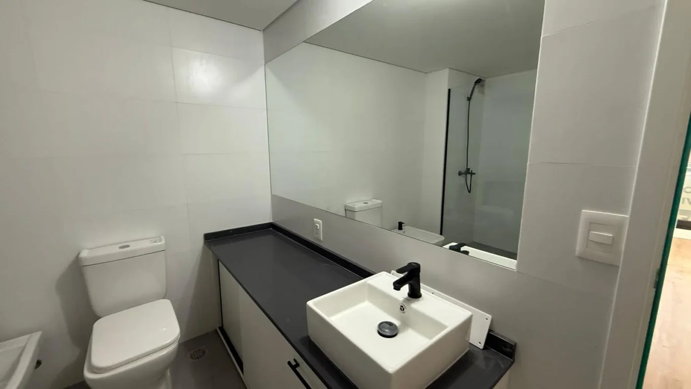 Apartamento en Pocitos, propiedad 301659 -Imagen 3