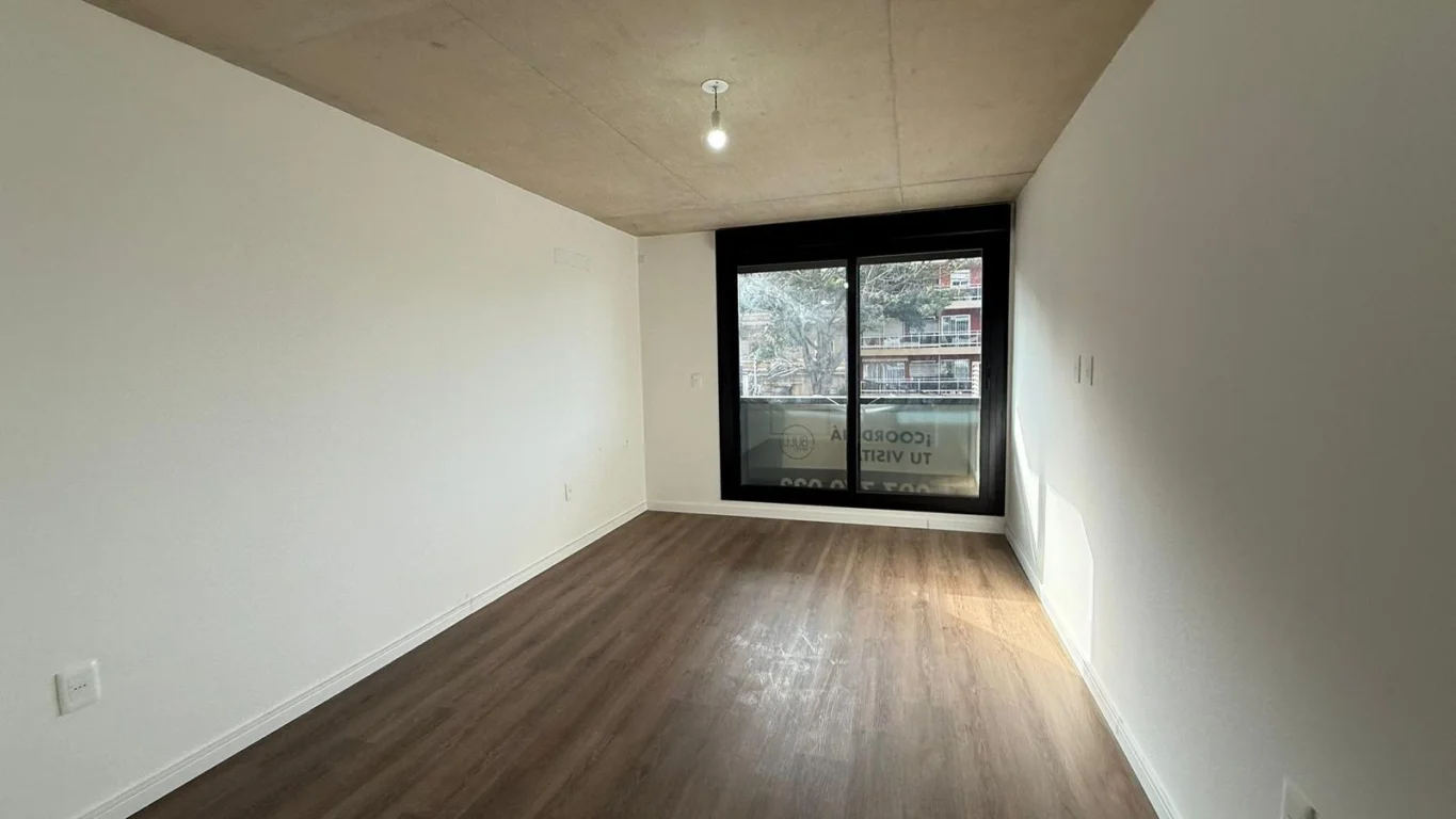 Apartamento en Pocitos, propiedad 301659 -Imagen 7