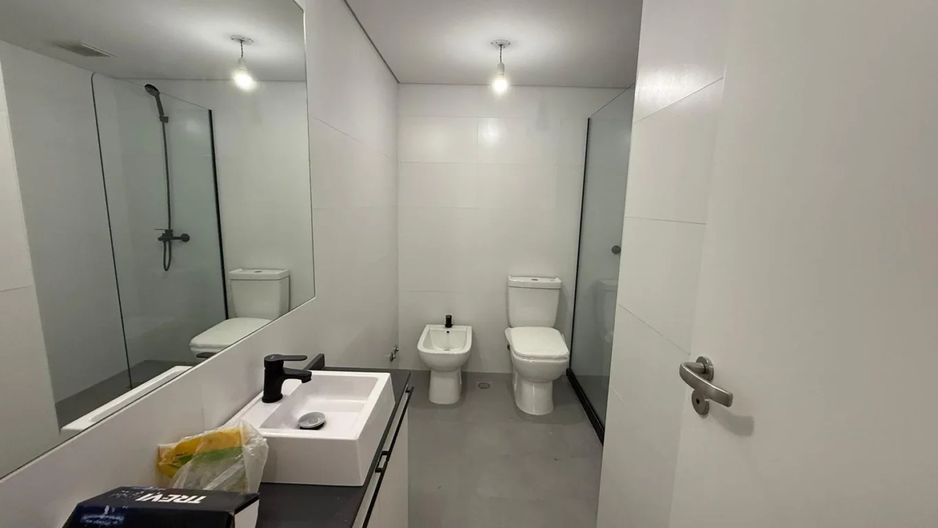 Apartamento en Pocitos, propiedad 301659 -Imagen 9