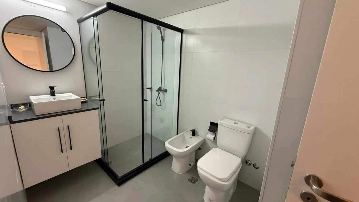 Apartamento en Pocitos, propiedad 301665 -Imagen 2